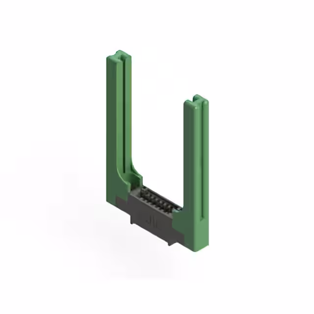 395-008-521-658 EDAC Inc.  Edgeboard Connectors